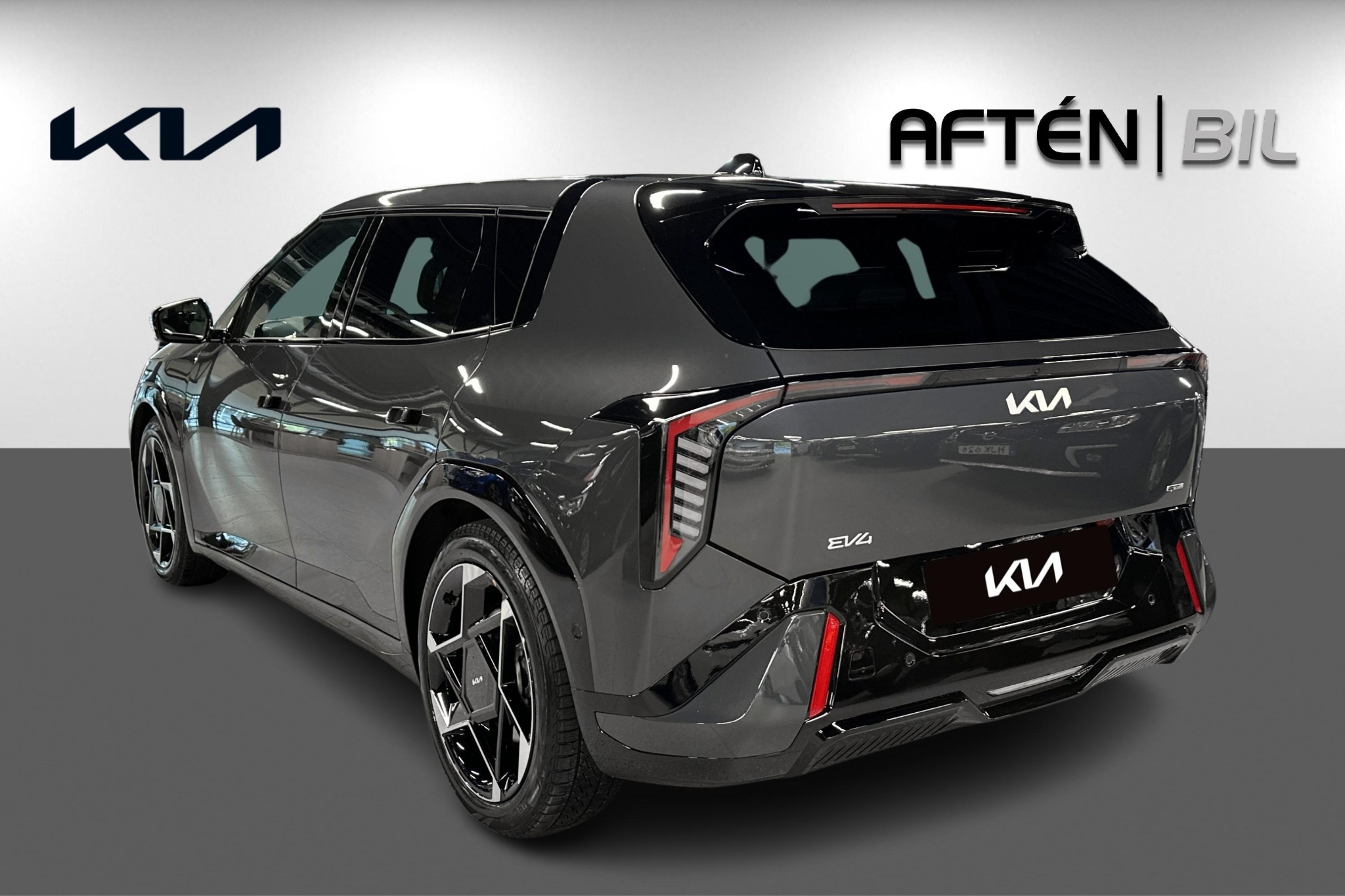 Kia EV4 2027, bild 7/54