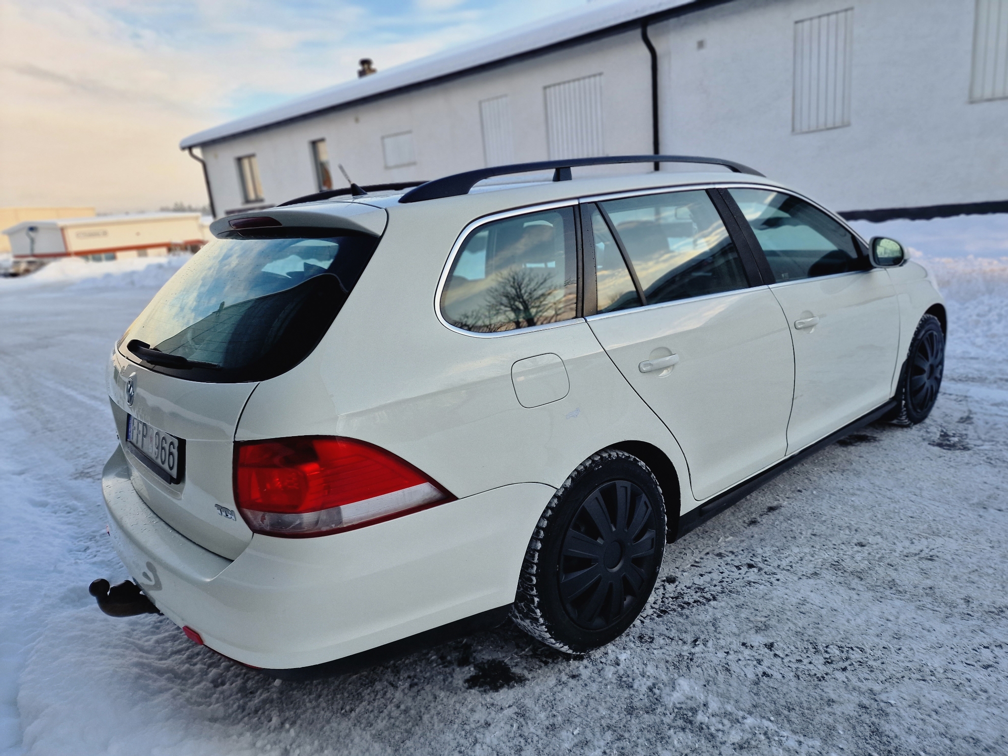 Volkswagen Golf 2008, bild 5/32