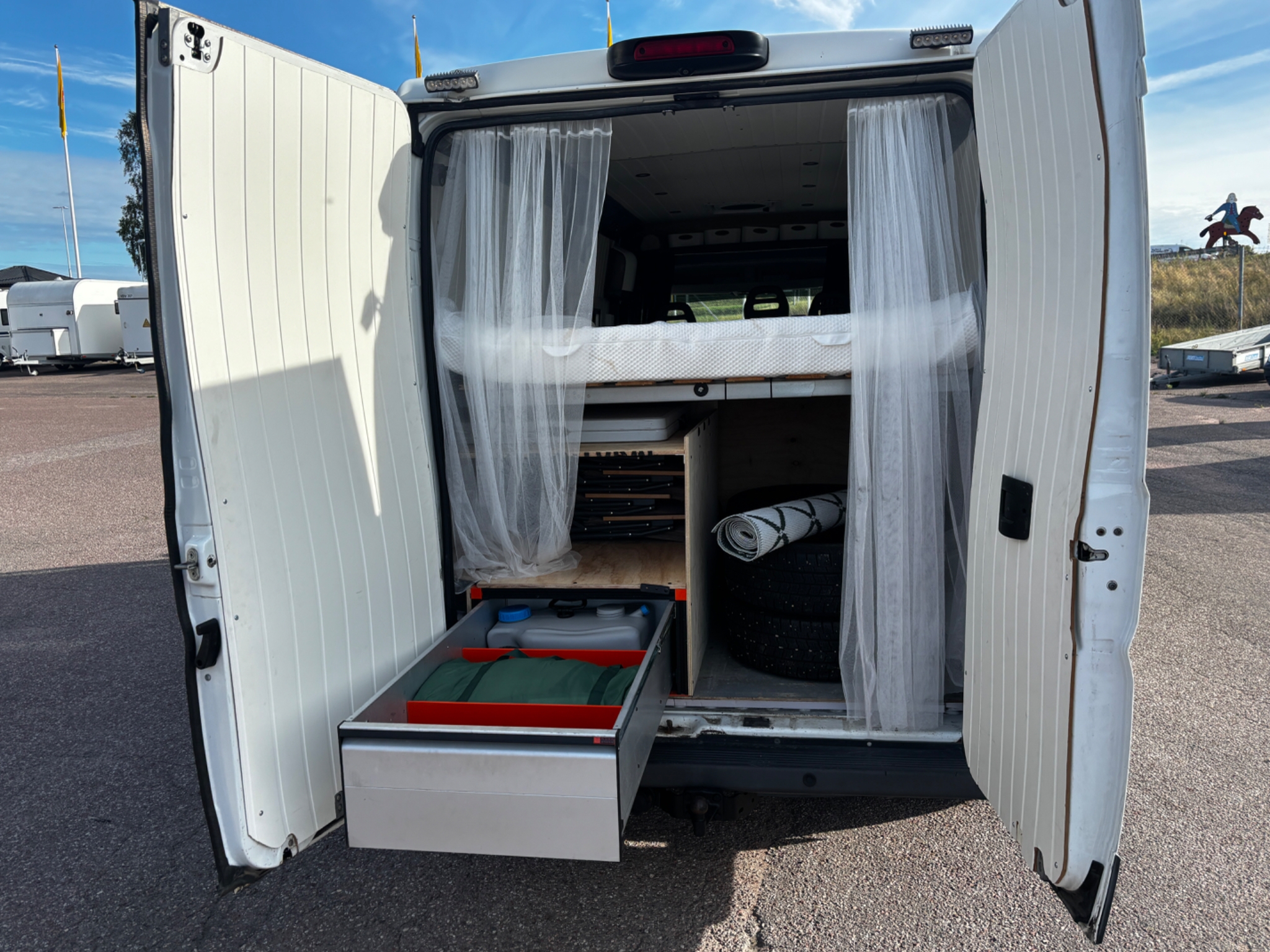 Citroen Jumper 2017, bild 6/10