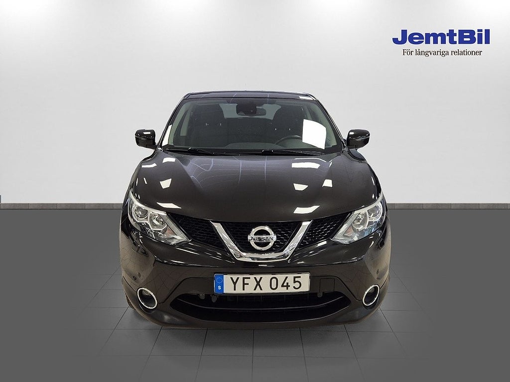 Nissan Qashqai 2017 - miniatyr 2
