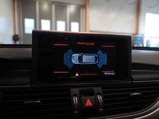 Kombi Audi A6 22 av 24