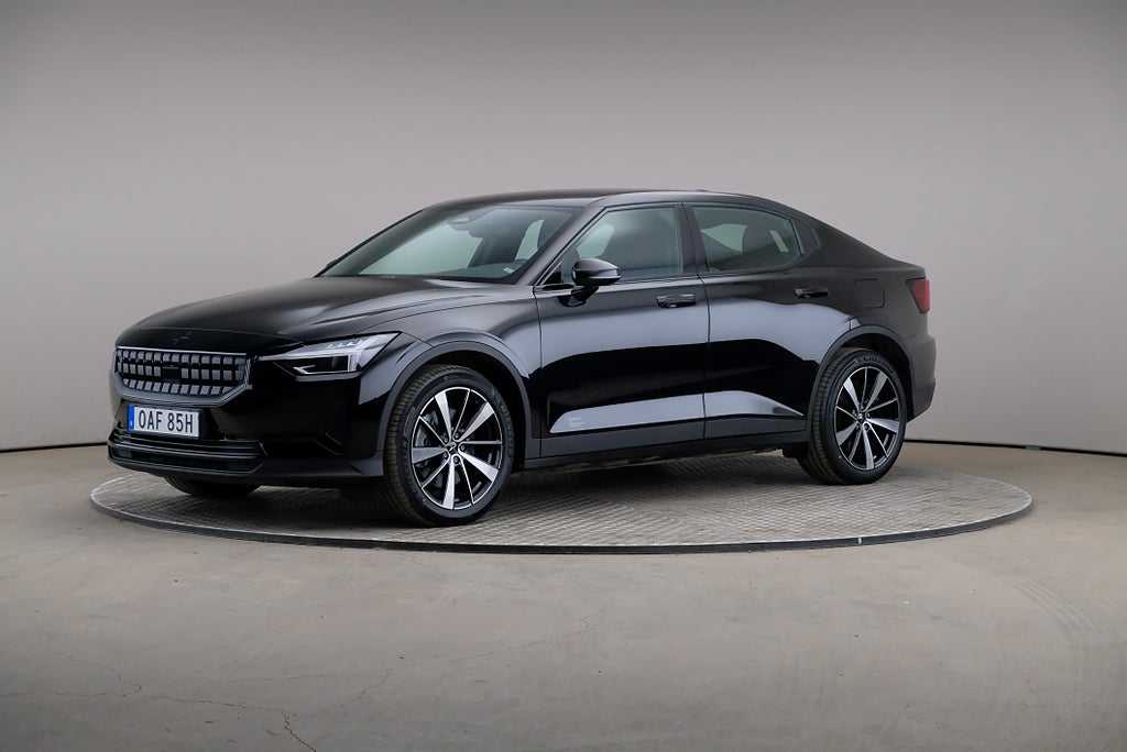 Polestar 2 Long Range Dual Motor 78 kWh