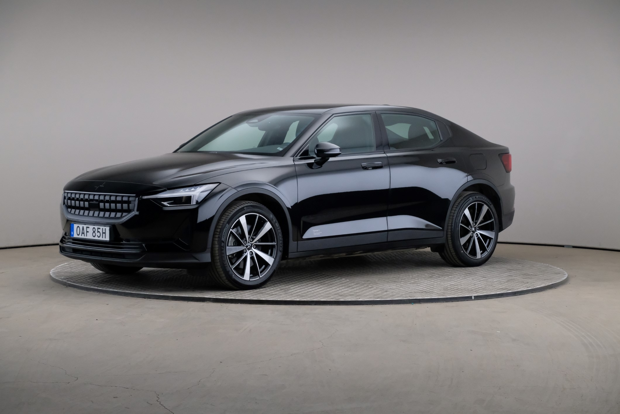 Polestar 2