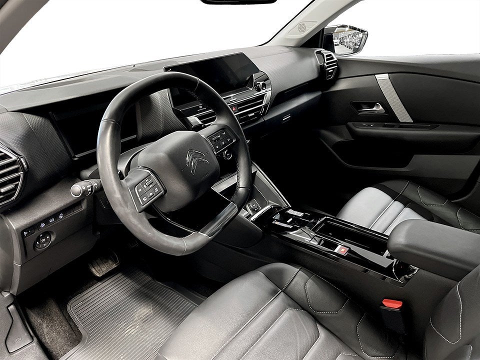 Bild på Citroën C4 Shine Exclusive 1.2 PT 155hk Aut - PANO, B-KAMERA