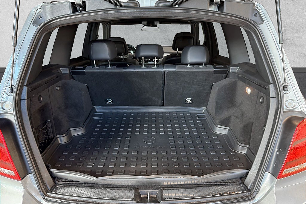 Mercedes-Benz GLK 220 CDI 4MATIC 7G-Tronic Plus AMG Panorama Drag 2-Ägare