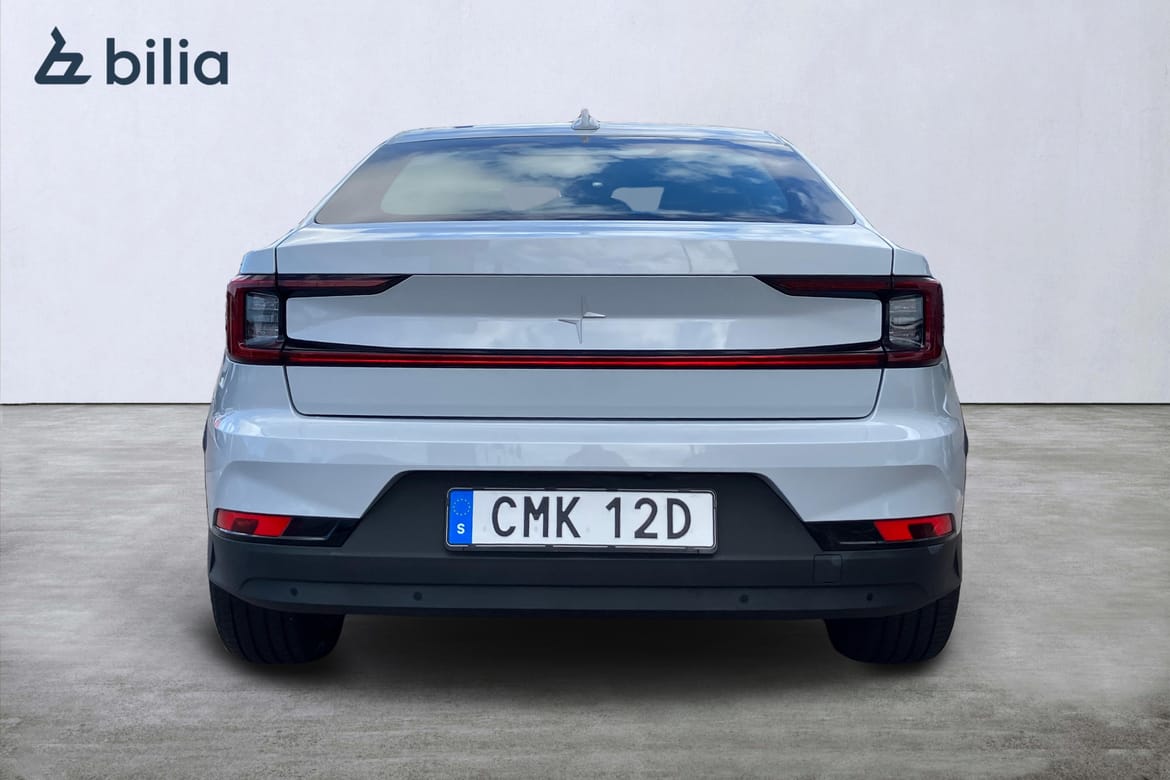 Polestar 2 Long range Single motor 78kWh 2023, bild 5/10