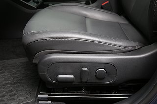 SUV Hyundai Kona 12 av 24