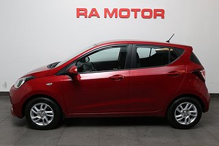 Halvkombi Hyundai i10 3 av 20