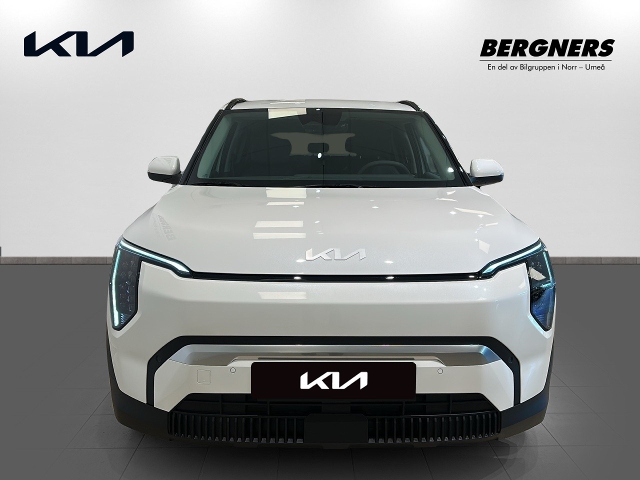 Kia EV3 Plus Long Range 2025, bild 2/41