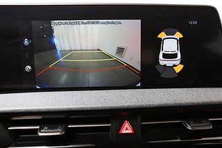 SUV Kia EV6 22 av 28