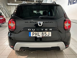 Dacia Duster 1.3 TCe 4x4 Kamkedja Mvärm Psens 1 ägare SoV