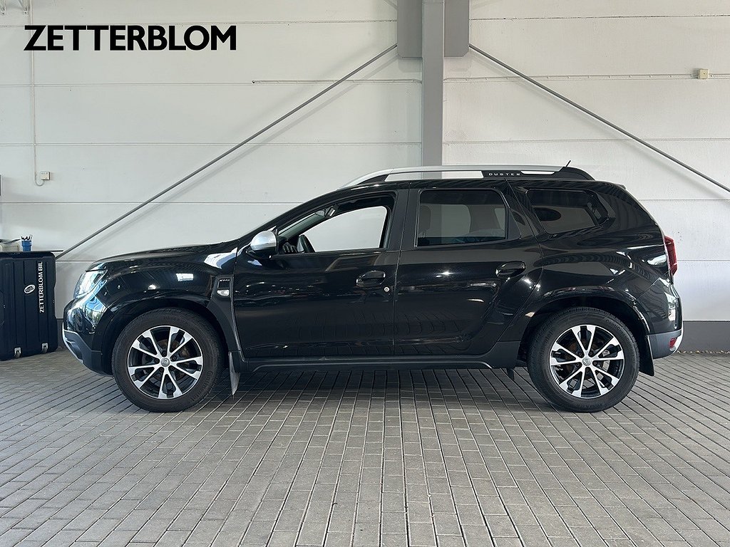 Kombi Dacia Duster 2 av 16