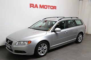 Kombi Volvo V70 1 av 25
