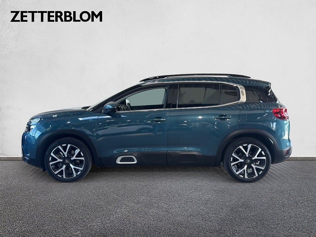 SUV Citroën C5 2 av 14