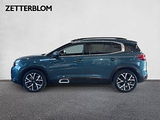 SUV Citroën C5 2 av 14