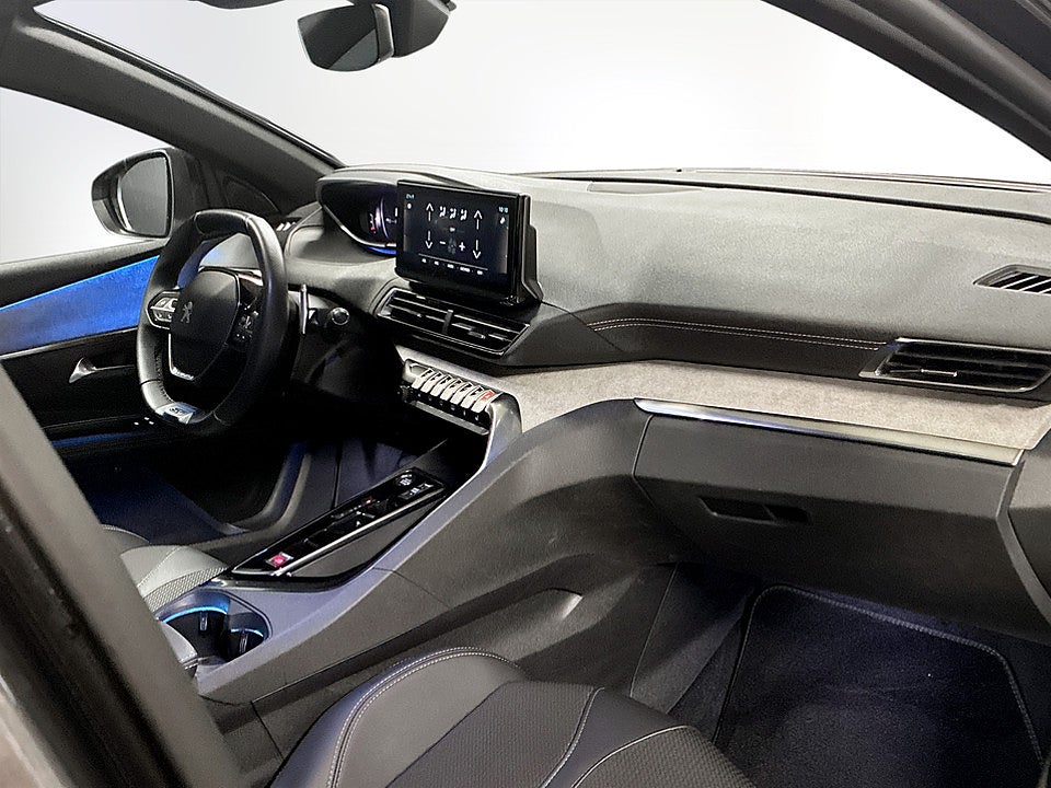Bild på Peugeot 5008 GT 130hk Aut KAMPANJ BRÄNSLE INGÅR