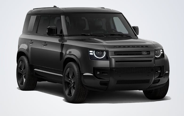 Land Rover Defender 110 P300e PHEV X-Dynamic SE