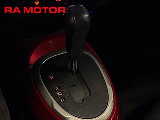 SUV Nissan Juke 20 av 25