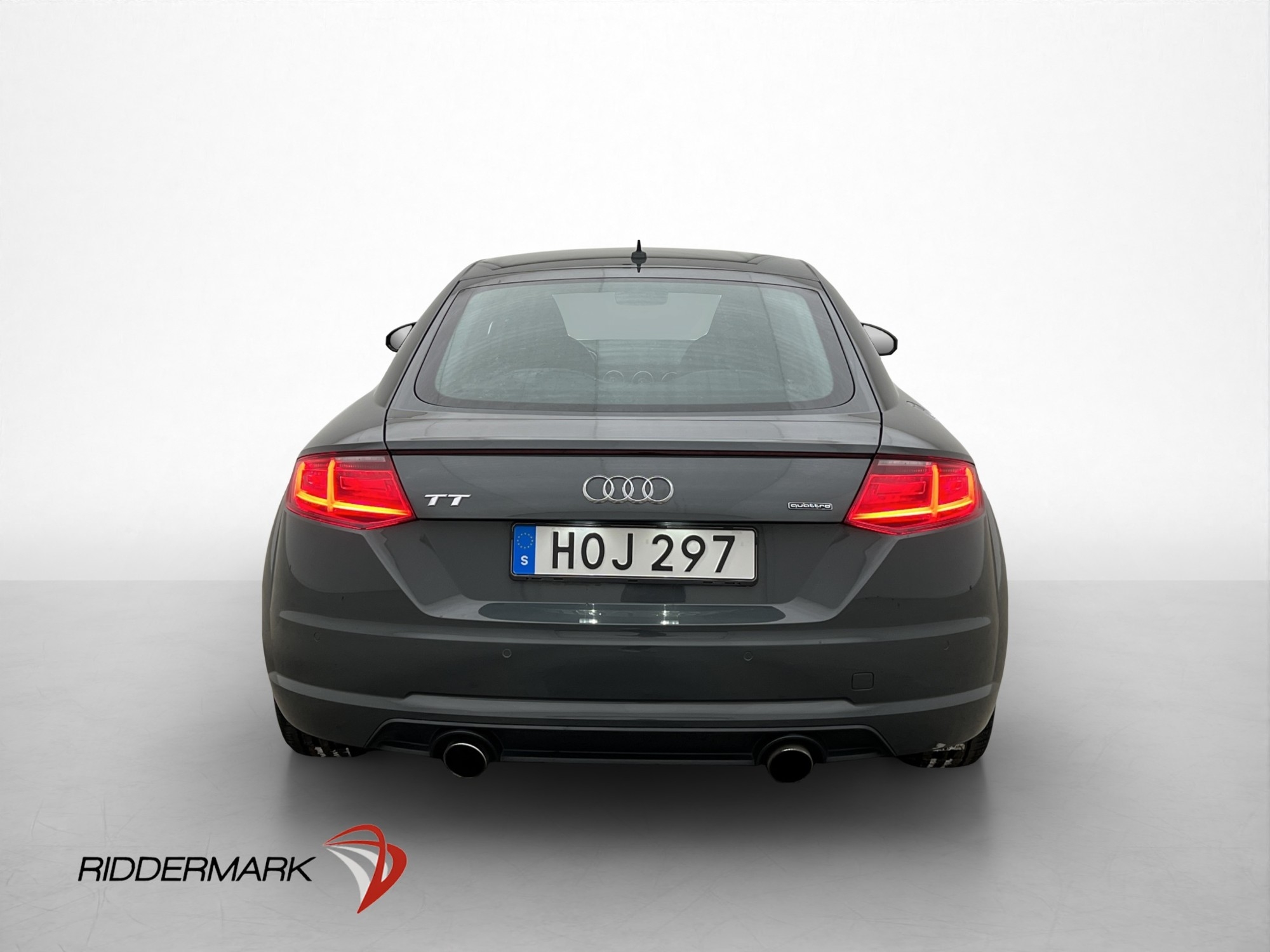 Audi TT 2015, photo 5/10