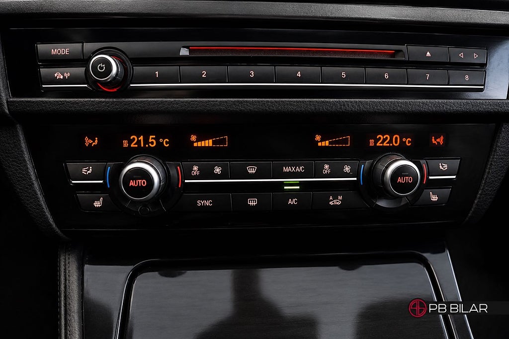 BMW 520d