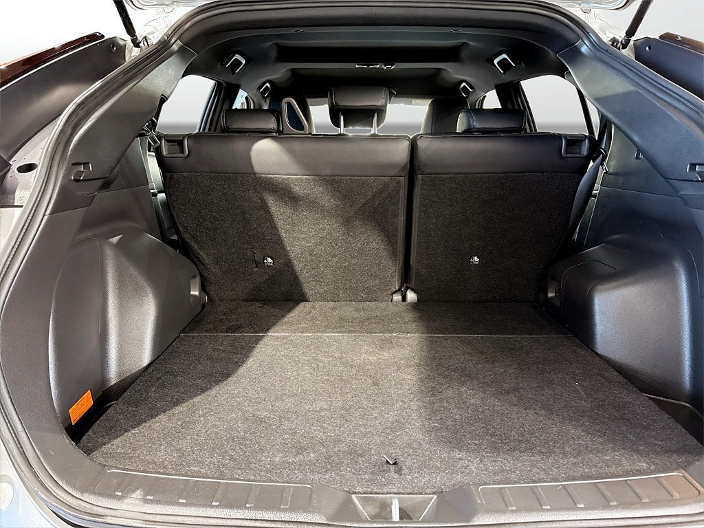 Bild på Mitsubishi Eclipse Cross Business Instyle PHEV 2.4 188hk Aut AWD - EL-STOL,B-KAMERA