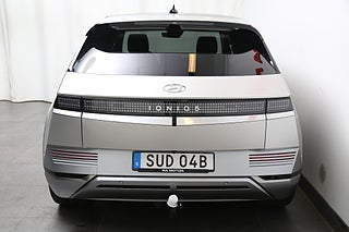 SUV Hyundai IONIQ 5 7 av 31