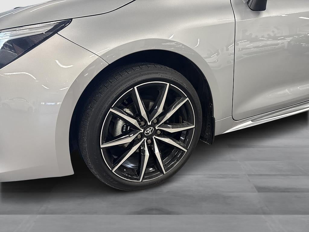 Toyota Corolla 2024 - miniatyr 15
