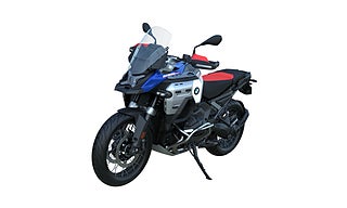 BMW R1300GS Adventure/2026/Beställ din idag
