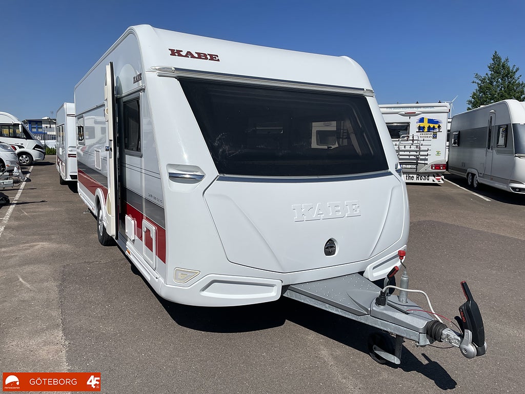 Kabe SAFIR 600 GLE KS ALDE