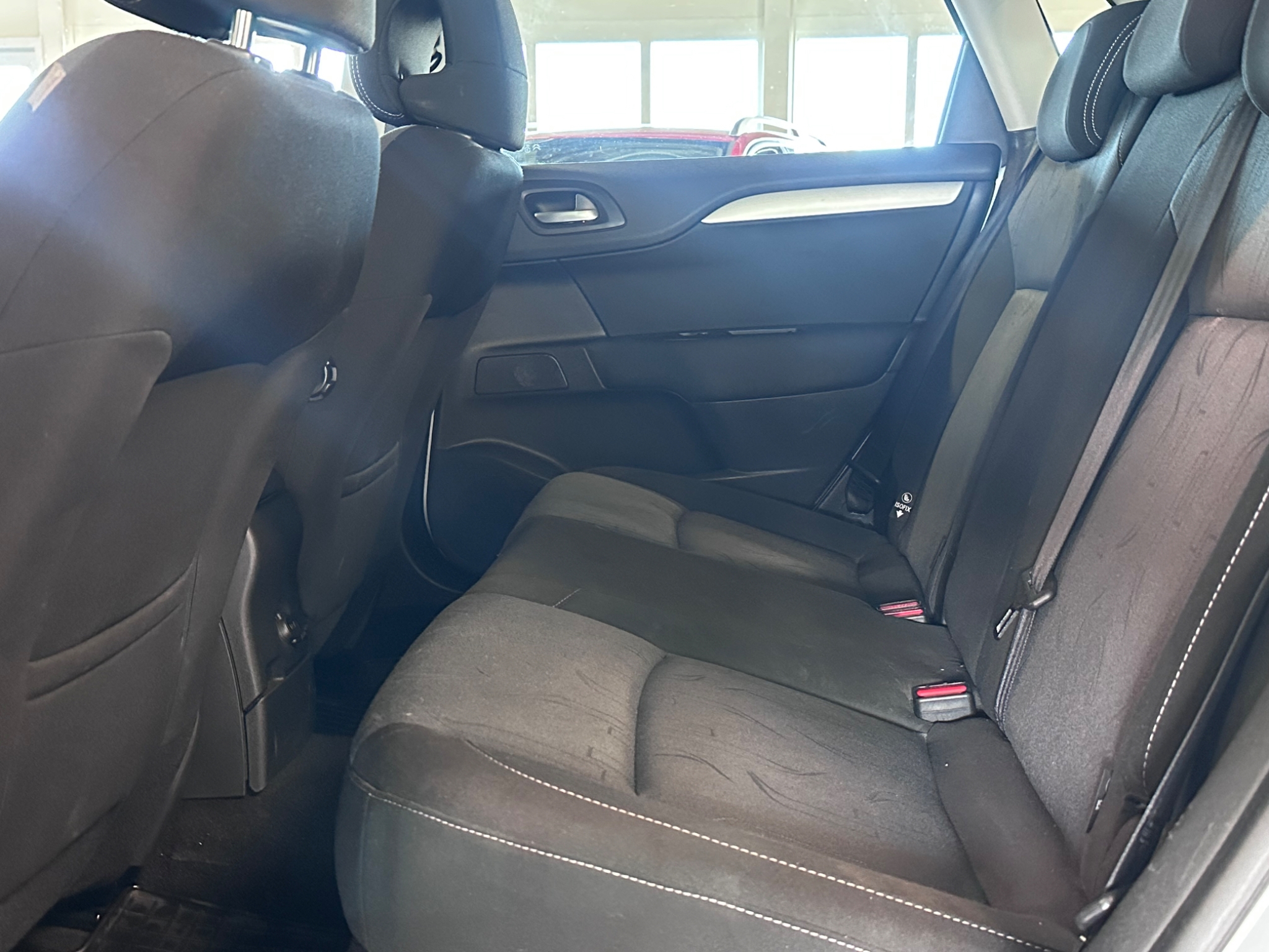 Citroen C4 2011, bild 7/10