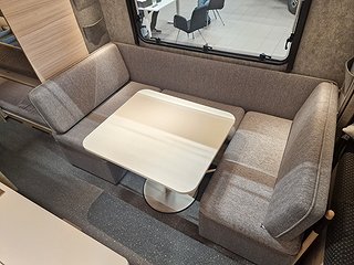 Husvagn, 1-axl Adria ALTEA 552 PK 60Y 9 av 22