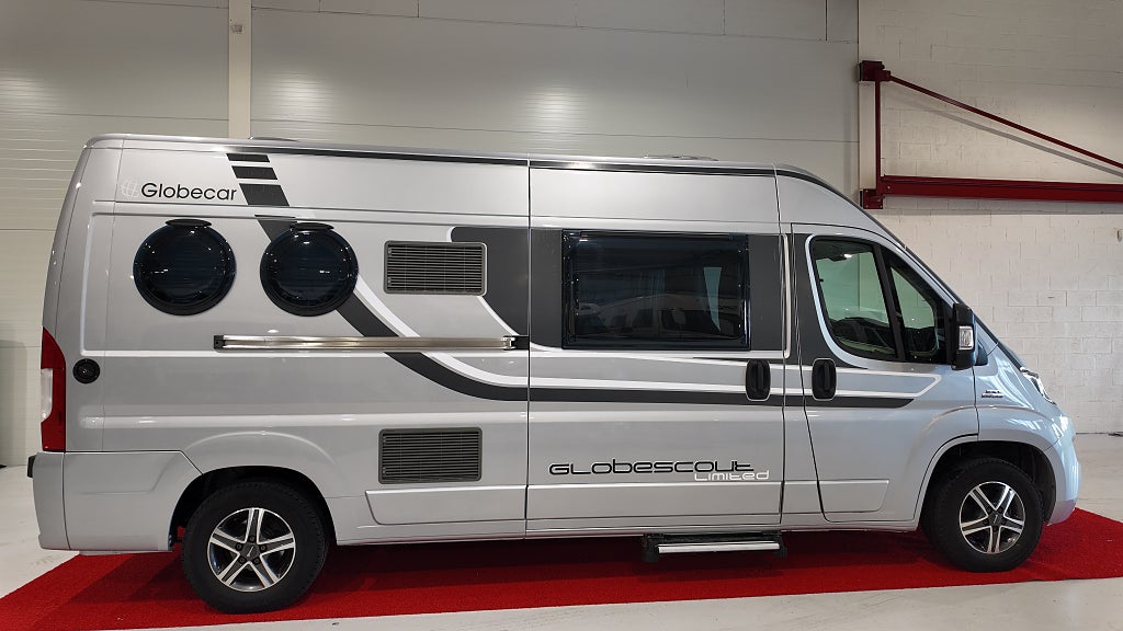 Fiat Globecar Limited