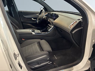 Mercedes-Benz EQC400 4MATIC S&V-Hjul/Drag/Adfart/Navi/Pvärm/Keyless/MOMS – bild 10
