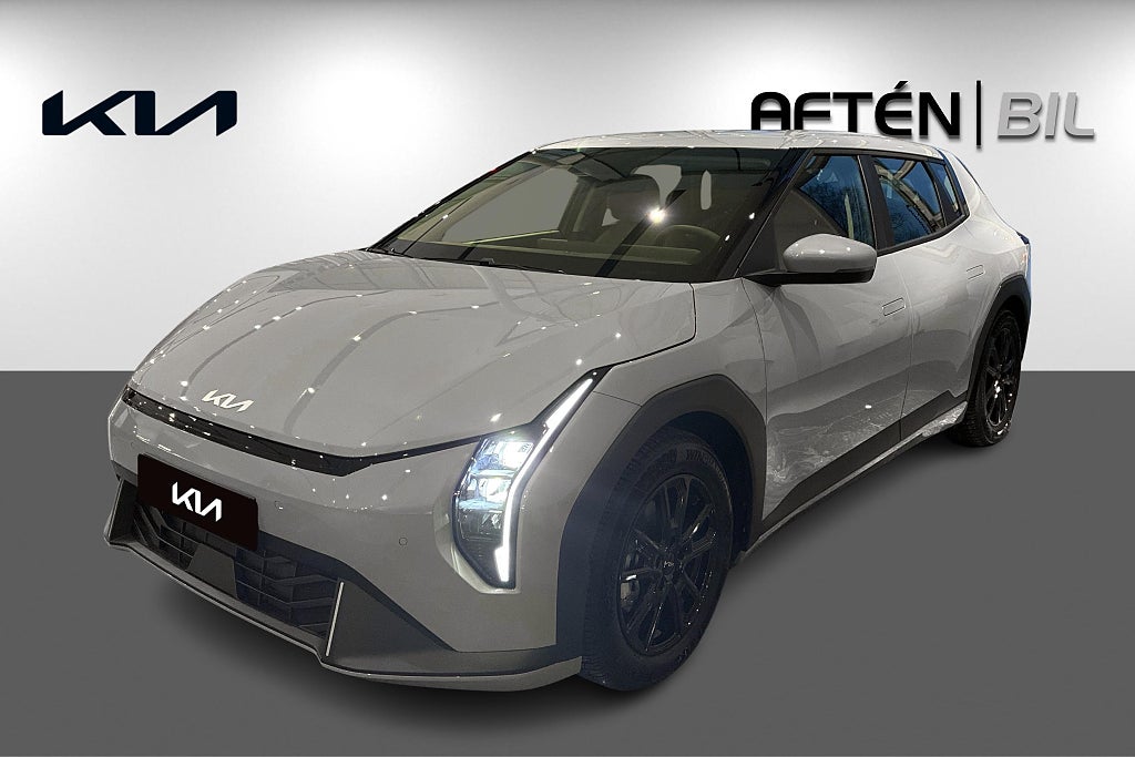 Kia EV4 FWD LONG RANGE