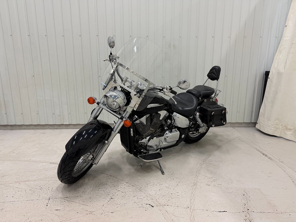 Honda VTX1300S "Endast 1003mil" 