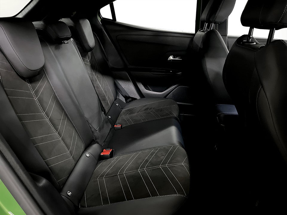 Bild på Opel Mokka-e Ultimate 50 kWh Aut B-KAMERA CARPLAY 136hk 