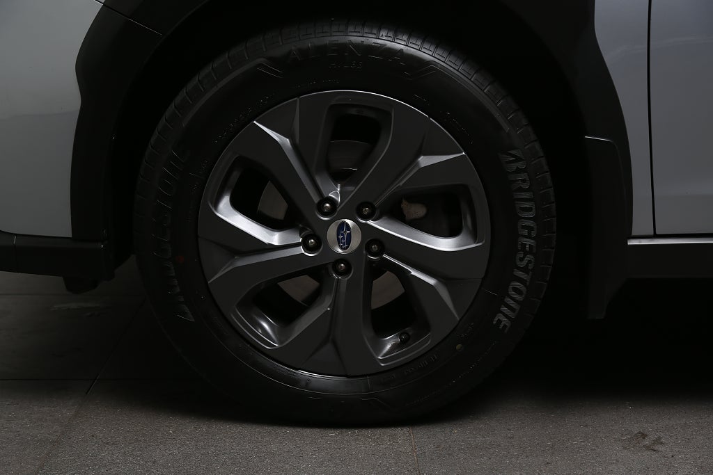 Subaru Outback 2,5i 169hk XFuel Limited AWD Skinn Drag 2021