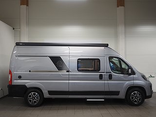Husbil-övrigt Knaus BoxLife 600 MQ Platinum Selection 3 av 21