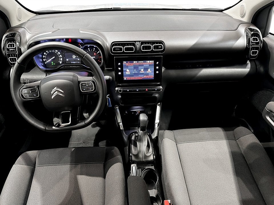 Bild på Citroën C3 Aircross Shine 1.2 PT 130hk Aut - CARPLAY, BACKSENSORER