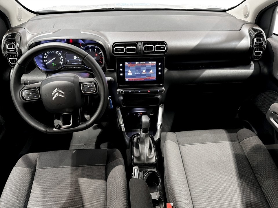 Citroen C3 2024, bild 6/44