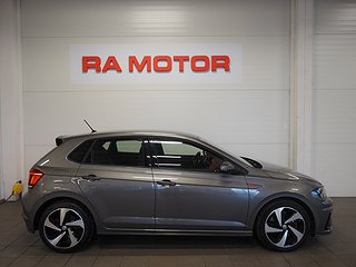Halvkombi Volkswagen Polo 5 av 21
