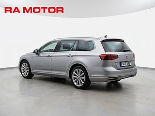 Kombi Volkswagen Passat 4 av 13