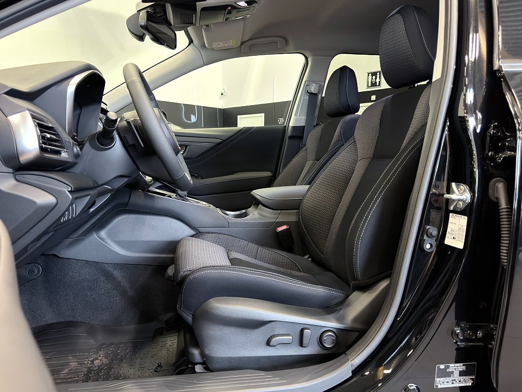 Subaru Outback 2.5 4WD XFuel Adventure/Serviceavtal ingår/Låg skatt