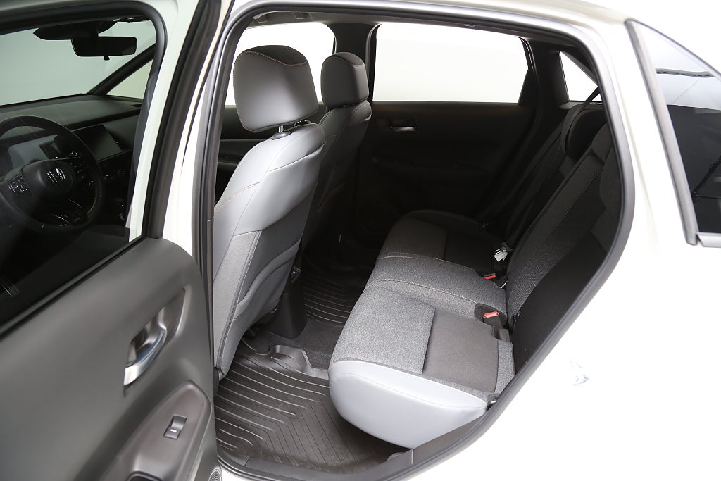 Honda Jazz FullHybrid Advance Sport