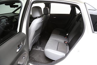 Halvkombi Honda Jazz 6 av 22