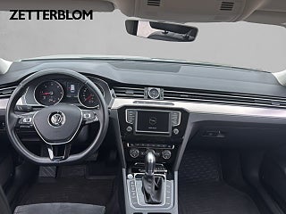 Kombi Volkswagen Passat 10 av 14
