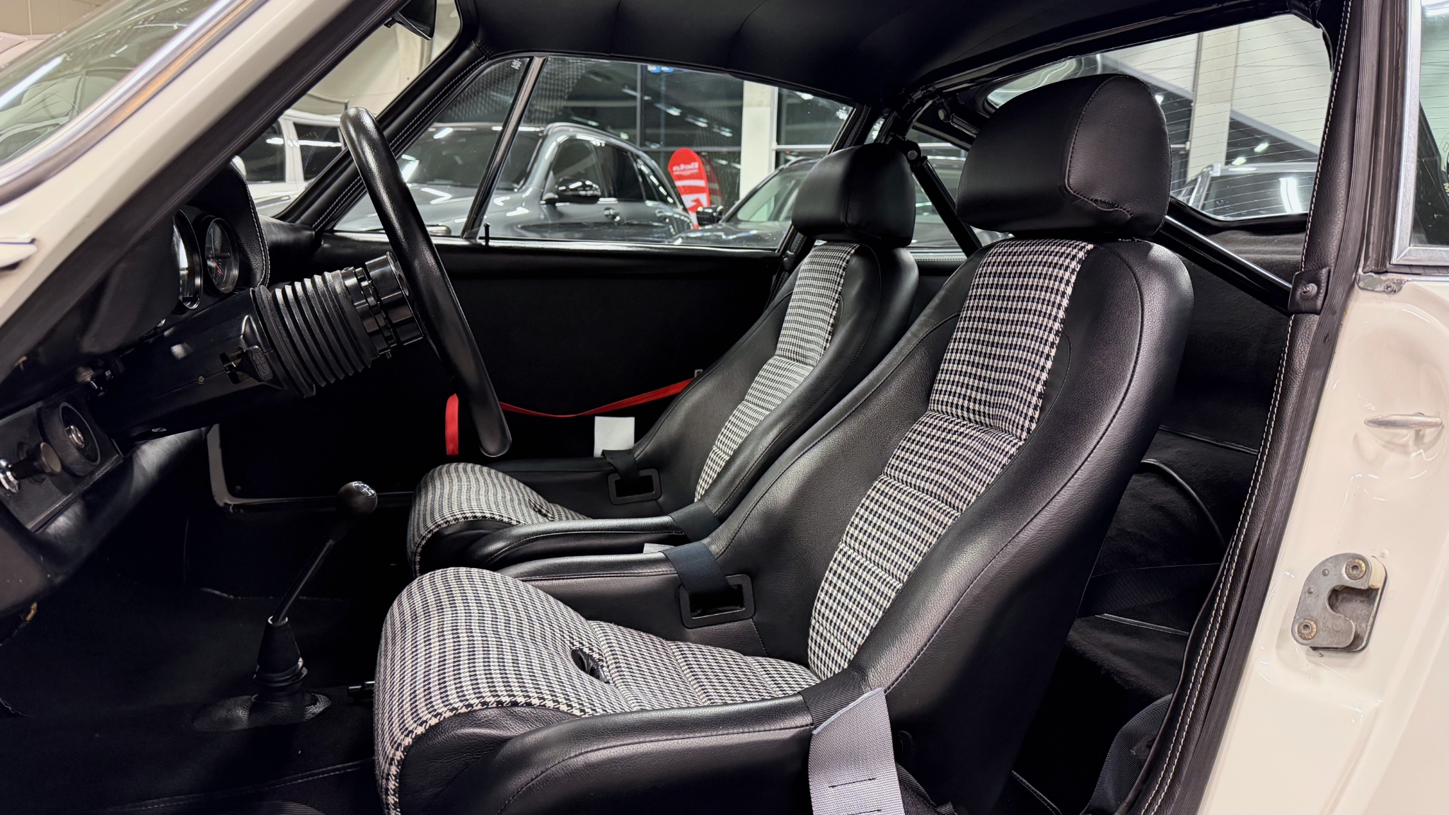 Porsche 911 1972, bild 7/38