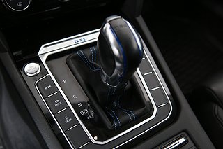 Kombi Volkswagen Passat 10 av 17