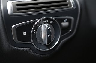 Kombi Mercedes-Benz C 12 av 26