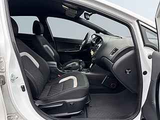 Kia Ceed sw 1.6 CRDi GT-Line Kamera/Motorvärmare/S&V-däck – bild 10